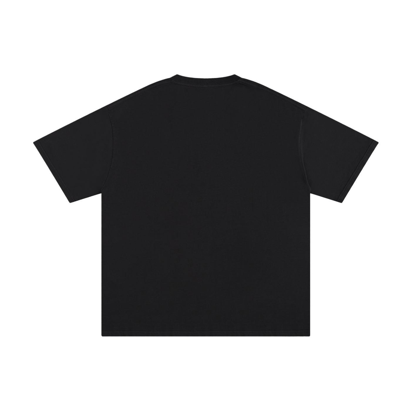 0113 Pink Camo T-Shirt (black)