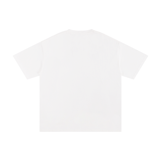 0113 Pink Camo T-Shirt (white)